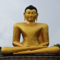высокое качество гигантская статуя сидящего Будды 
